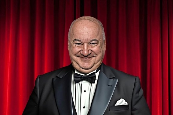 &Icy;&gcy;&ocy;&rcy;&softcy; &Mcy;&acy;&mcy;&iecy;&ncy;&kcy;&ocy;